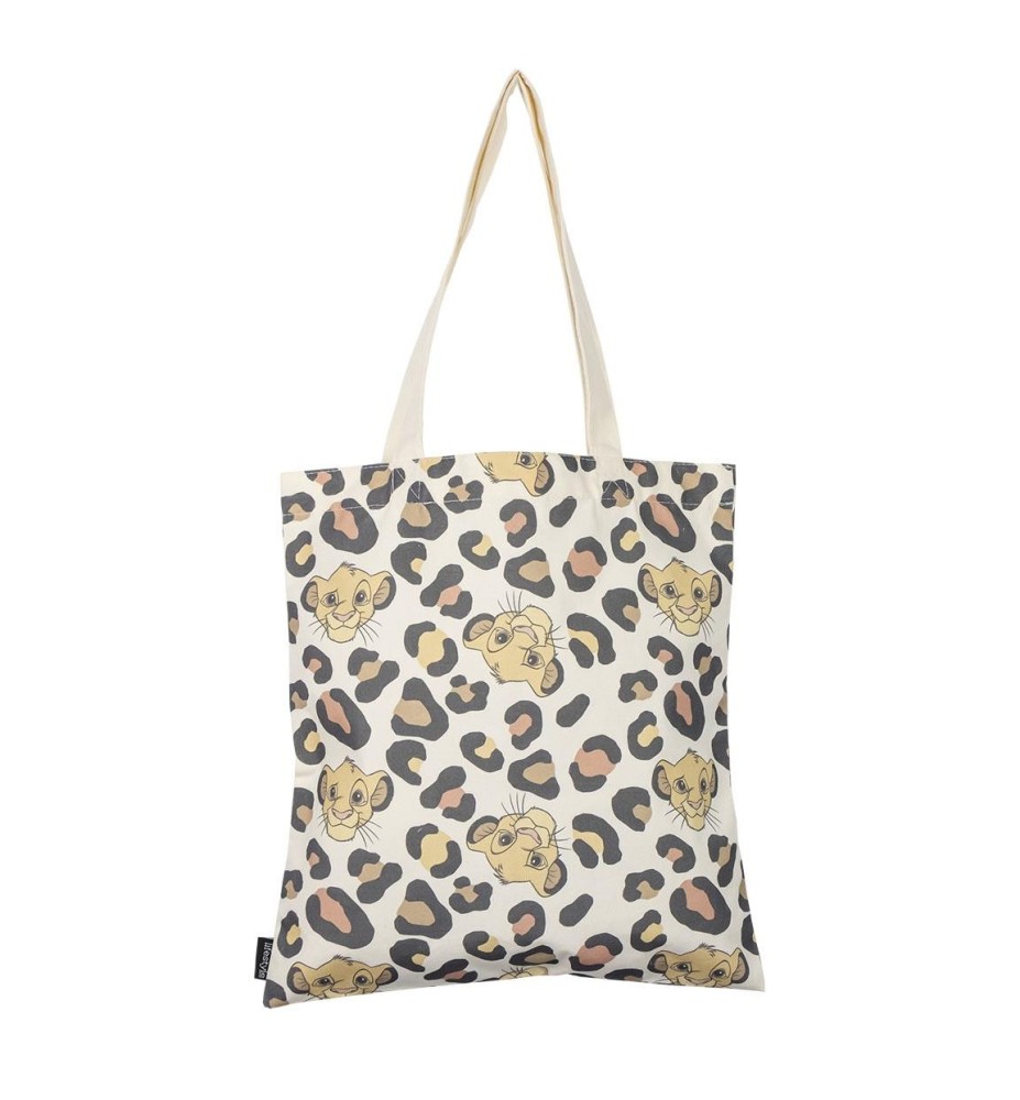 Bolsa Shopping Lion King