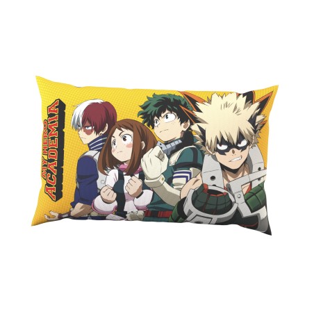 Cojin Cyp Brands My Hero Academia Personajes Deku Bakugo Todoroki Ochaco