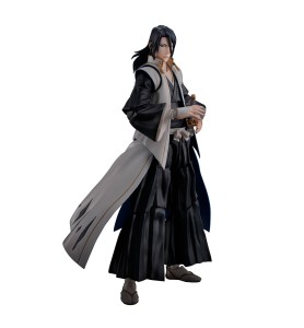 Figura Tamashii Nations Sh Figuarts Bleach: Thousand Year Blood War Byakuya Kuchiki