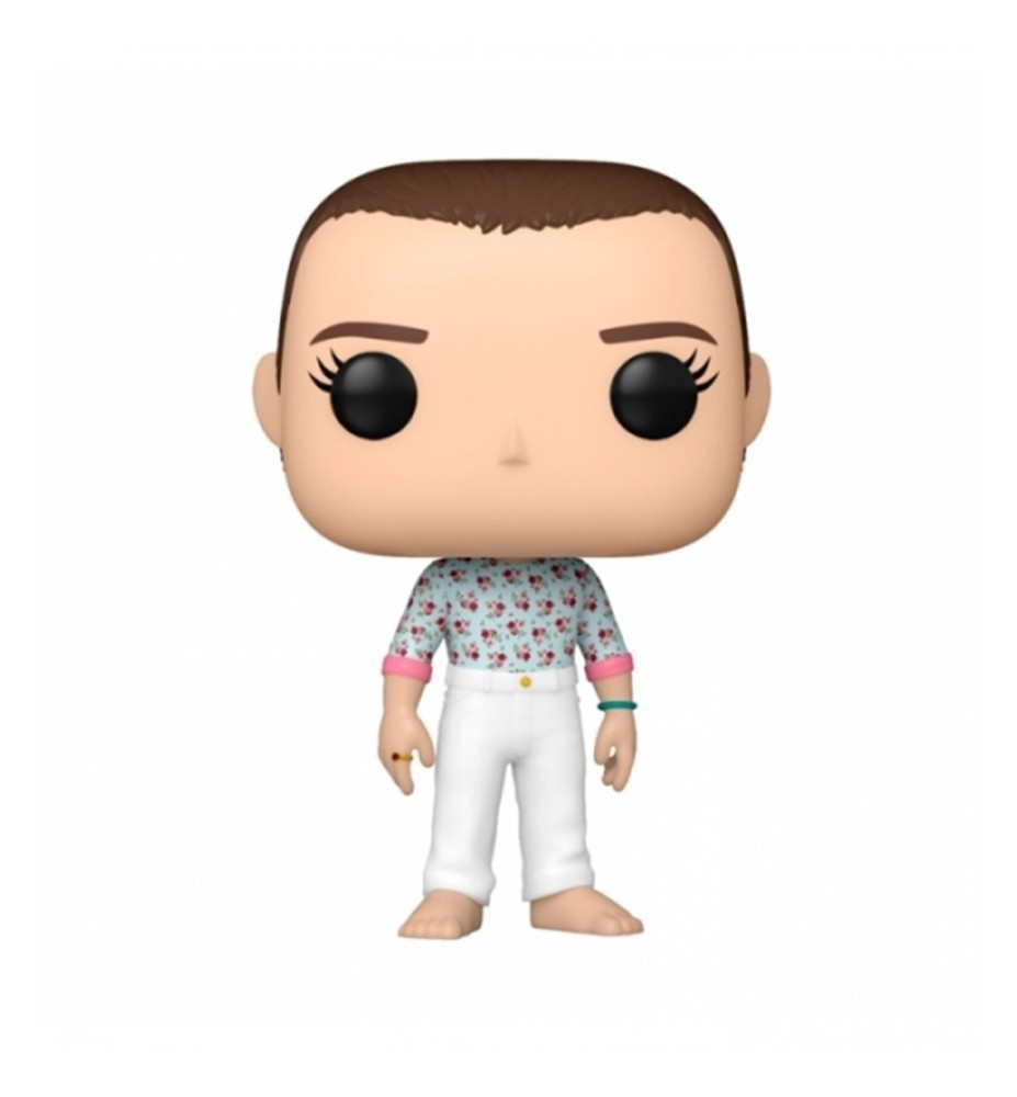 Funko Pop Stranger Things S4 Finale Eleven Con Opcion Chase 72135