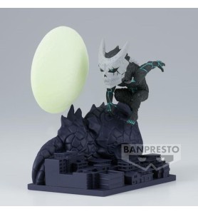 Figura Banpresto Kaiju No. 8 World Collectable Figure Log Stories 5cm