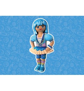 Playmobil Everdreamerz Clare Candy World