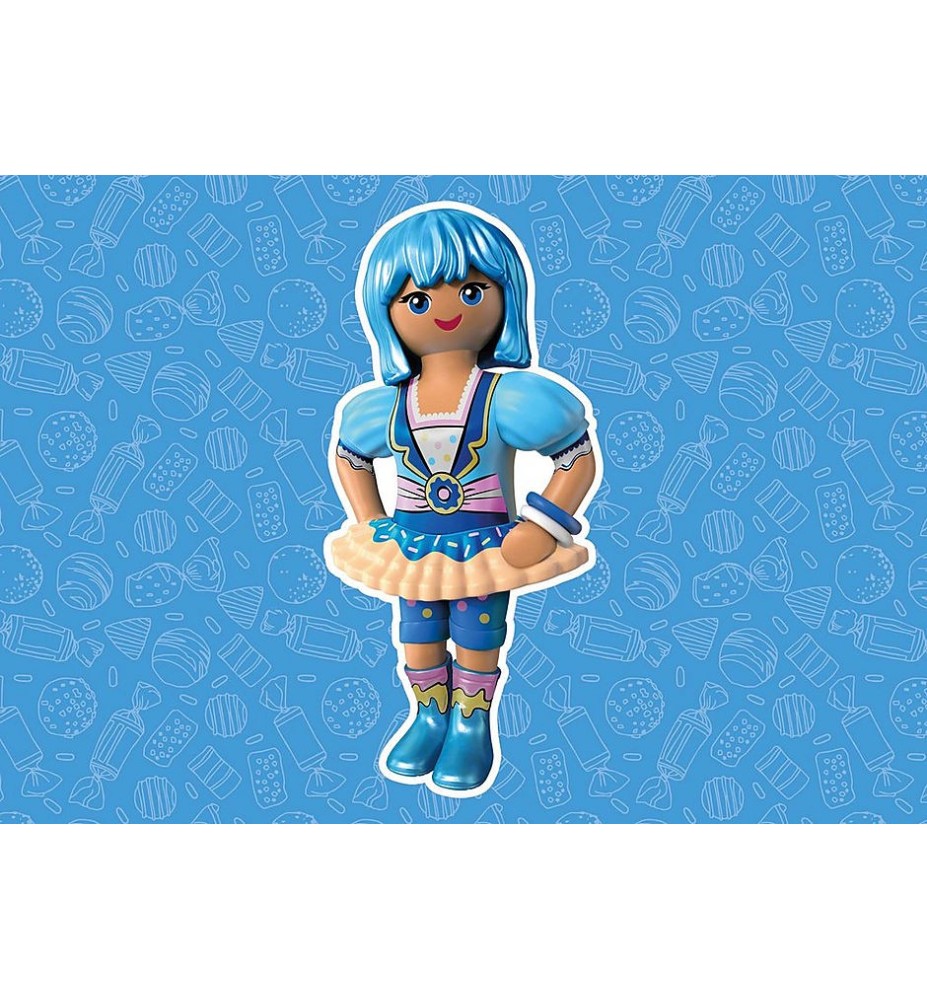 Playmobil Everdreamerz Clare Candy World