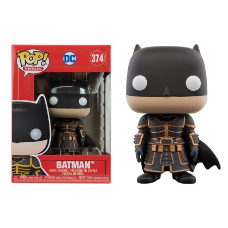 Funko Pop DC Imperial Palace Batman 52427