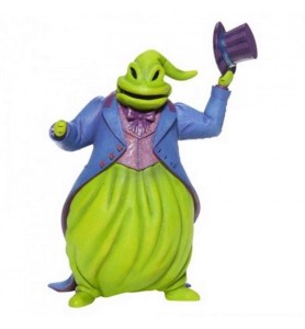 Figura Enesco Disney Pesadilla Antes De Navidad Oogie Boogie