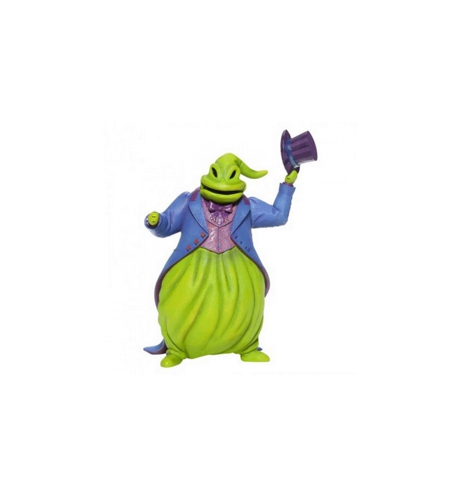 Figura Enesco Disney Pesadilla Antes De Navidad Oogie Boogie