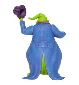 Figura Enesco Disney Pesadilla Antes De Navidad Oogie Boogie