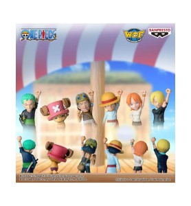 Figura Banpresto One Piece Wfc Sign Our Fellowship