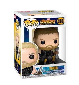 Funko Pop Marvel Avengers Infinity War Thor 26464