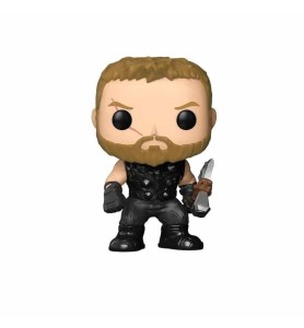 Funko Pop Marvel Avengers Infinity War Thor 26464