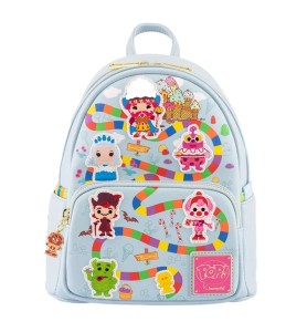 Mochila Loungefly Candy Land Take Me To The Candy