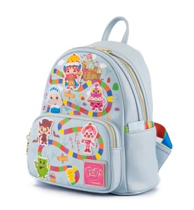 Mochila Loungefly Candy Land Take Me To The Candy