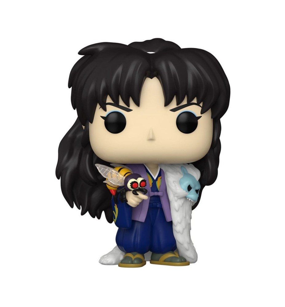 Funko Pop Inuyasha Naraku 58027