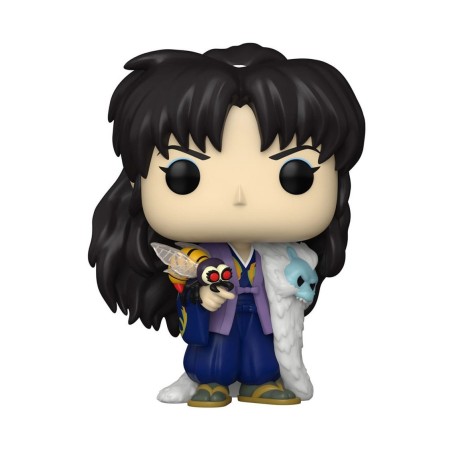 Funko Pop Inuyasha Naraku 58027