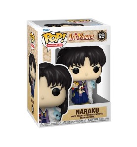 Funko Pop Inuyasha Naraku 58027