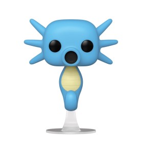 Funko Pop Pokémon Horsea 74629