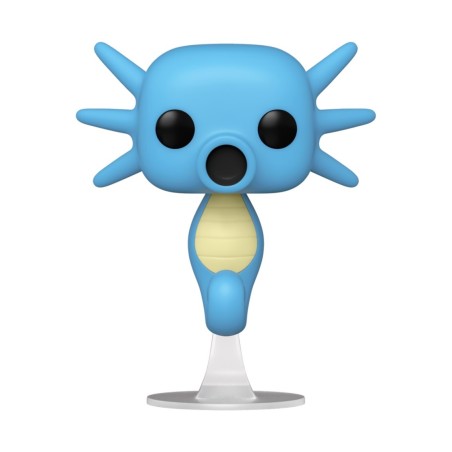 Funko Pop Pokémon Horsea 74629