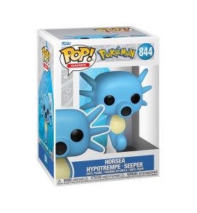 Funko Pop Pokémon Horsea 74629