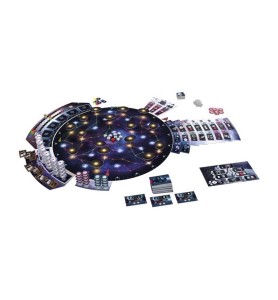 Juego De Mesa Devir Pulsar 2849 Pegi 14