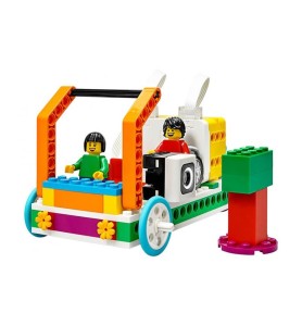 Lego Educacion Spike Essential