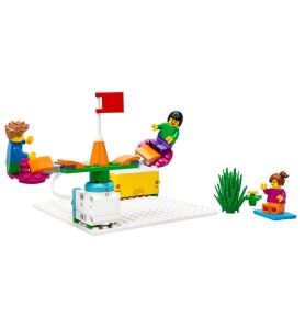 Lego Educacion Spike Essential