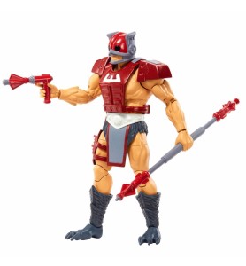 Figura Mattel Masters Of The Universe New Eternia Zodak