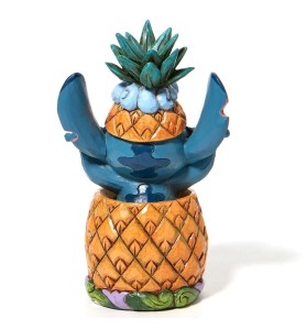 Figura Enesco Lilo & Stitch -  Stitch Piña