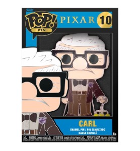 Pop Pin Loungefly Funko Disney Up Carl