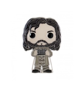 Pop Pin Loungefly Funko Harry Potter Sirius Black