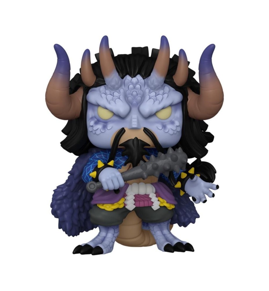 Funko Pop Super One Piece Kaido Beast Form Dragon 75580