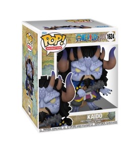 Funko Pop Super One Piece Kaido Beast Form Dragon 75580