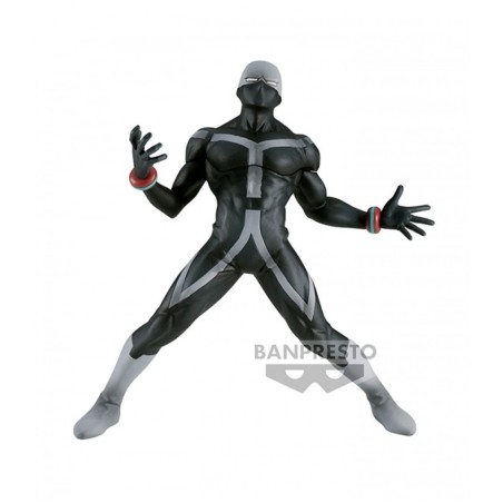 Figura Banpresto My Hero Academia The Evil Villains Twice