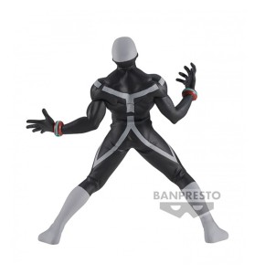 Figura Banpresto My Hero Academia The Evil Villains Twice