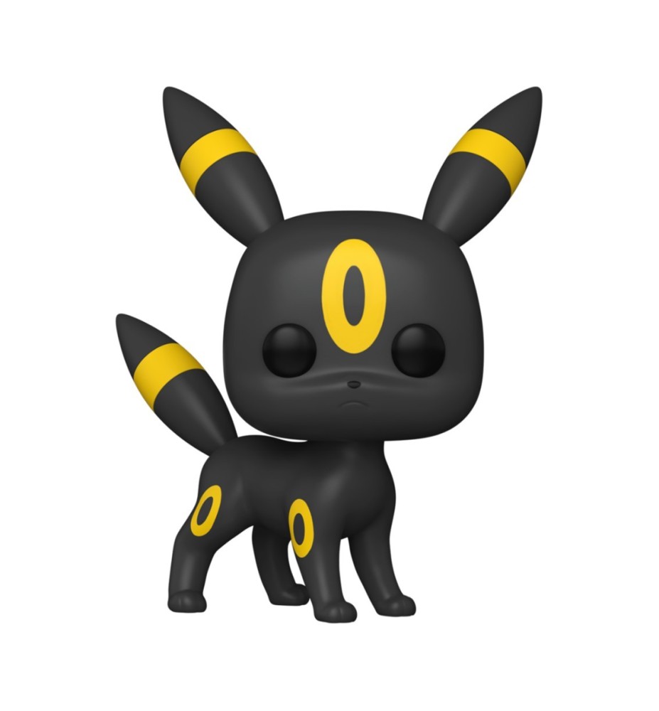 Funko Pop Pokémon Umbreon 69084