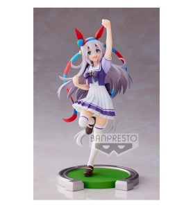 Figura Banpresto Umamusume: Pretty Derby Tamamo Cross