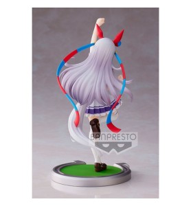 Figura Banpresto Umamusume: Pretty Derby Tamamo Cross