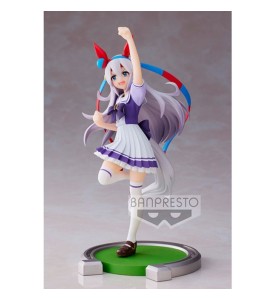 Figura Banpresto Umamusume: Pretty Derby Tamamo Cross