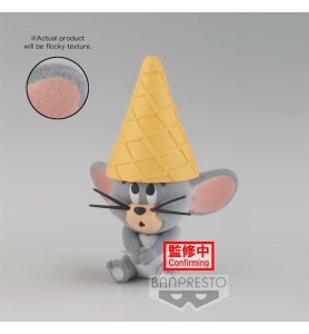 Figura Banpresto Tom & Jerry Yummy Yumy World Tuffy Fluffy Puffy