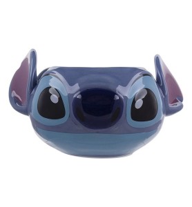 Taza 3d Paladone Disney Lilo & Stitch (stitch)