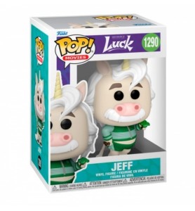 Funko Pop Luck Pelicula Jeff 67863