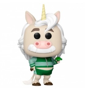 Funko Pop Luck Pelicula Jeff 67863