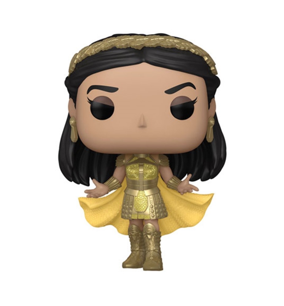 Funko Pop Cine Shazam! Anthea 69127