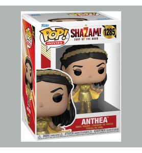 Funko Pop Cine Shazam! Anthea 69127