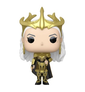 Funko Pop Cine Shazam! Hespera 69125