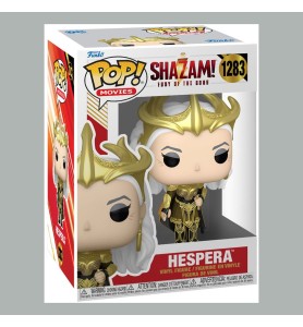 Funko Pop Cine Shazam! Hespera 69125