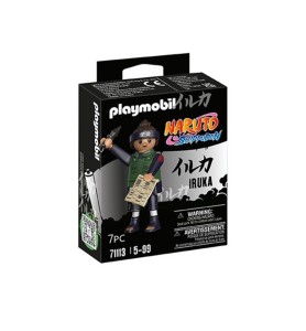 Playmobil Naruto Shippuden Iruka