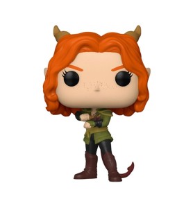 Funko Pop Cine Dungeons & Dragons Honor Among Thieves Doric 68082