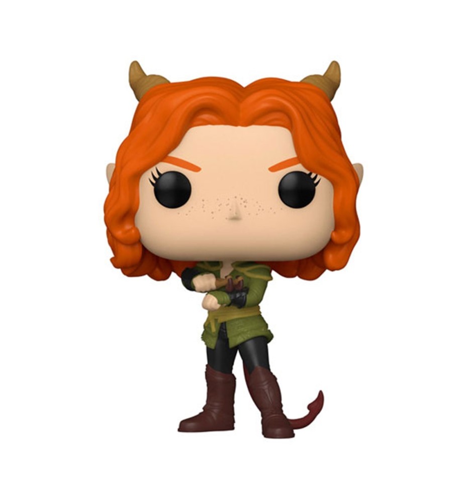 Funko Pop Cine Dungeons & Dragons Honor Among Thieves Doric 68082