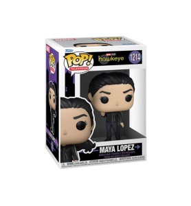 Funko Pop Marvel Hawkeye Maya Lopez 60087