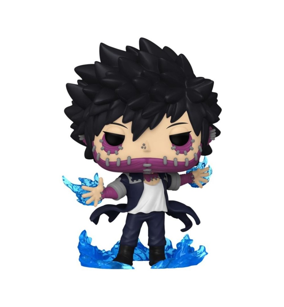 Funko Pop My Hero Academia Dabi 75557